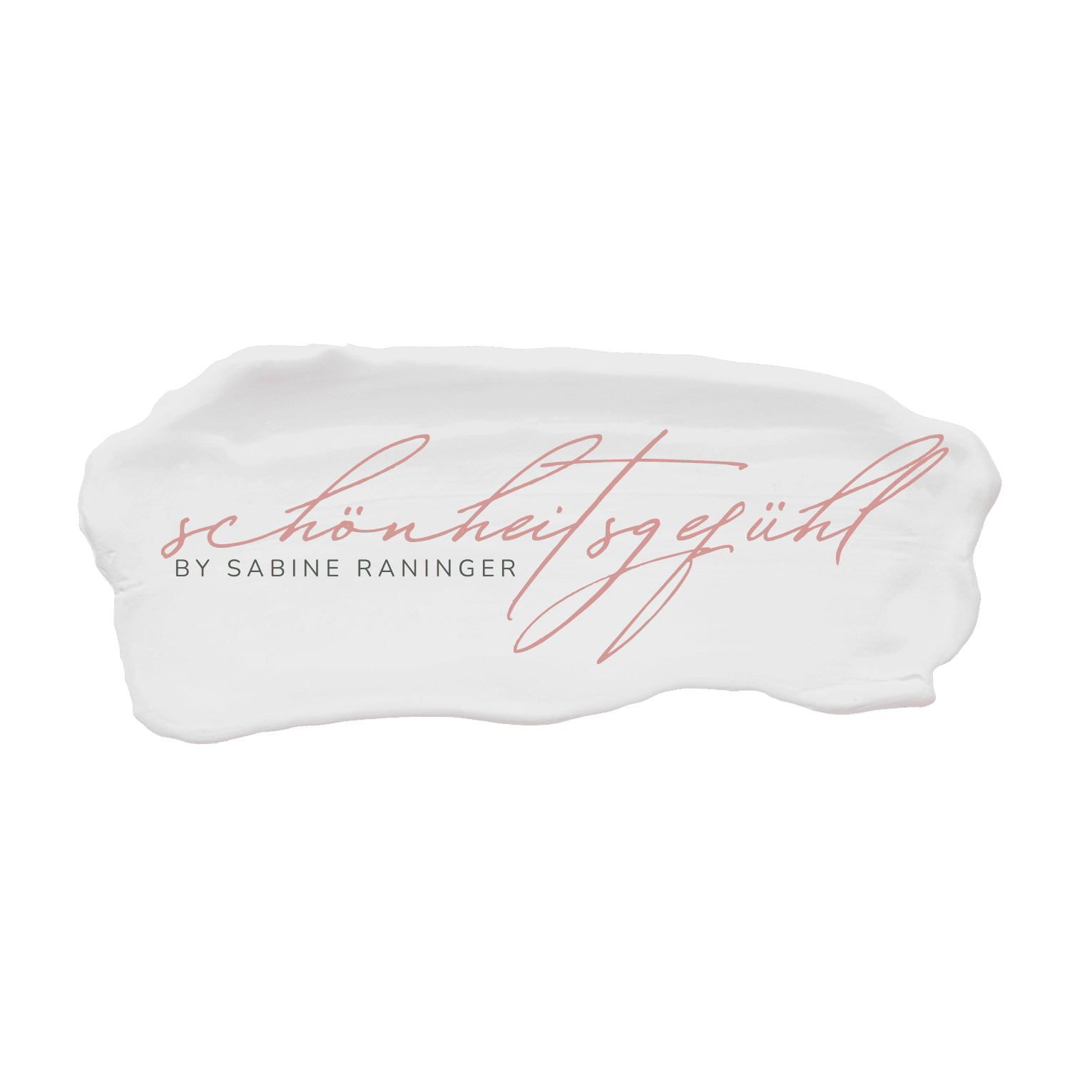 Kosmetikstudio Graz-Umgebung Schönheitsgefühl Logo oben