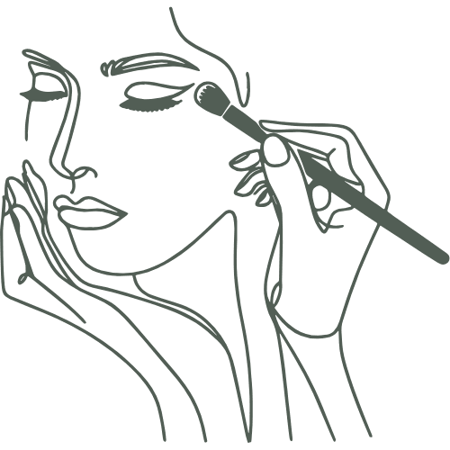 Mackeup Kosmetikstudio Graz-Umgebung Icon