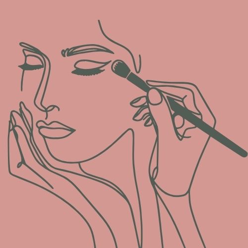 Make-Up Graz-Umgebung Titelbild