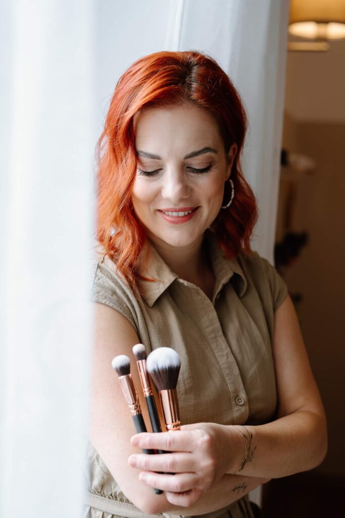 Sabine Raninger Kosmetikstudio Graz-Umgebung Bild 2