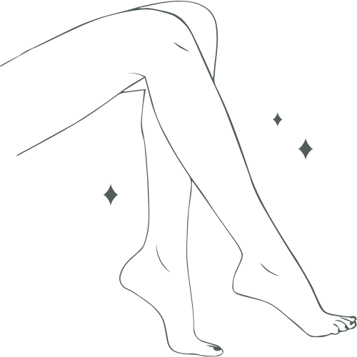 Sugaring Kosmetikstudio Graz-Umgebung Icon