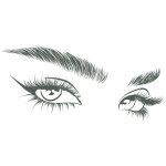 Augenstyling Kosmetikstudio Graz-Umgebung Icon