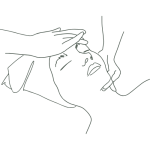 Gesichtsbehandlung Kosmetikstudio Graz-Umgebung Icon