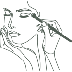 Mackeup Kosmetikstudio Graz-Umgebung Icon