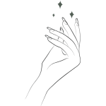 Maniküre Kosmetikstudio Graz-Umgebung Icon