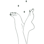 Pediküre Kosmetikstudio Graz-Umgebung Icon